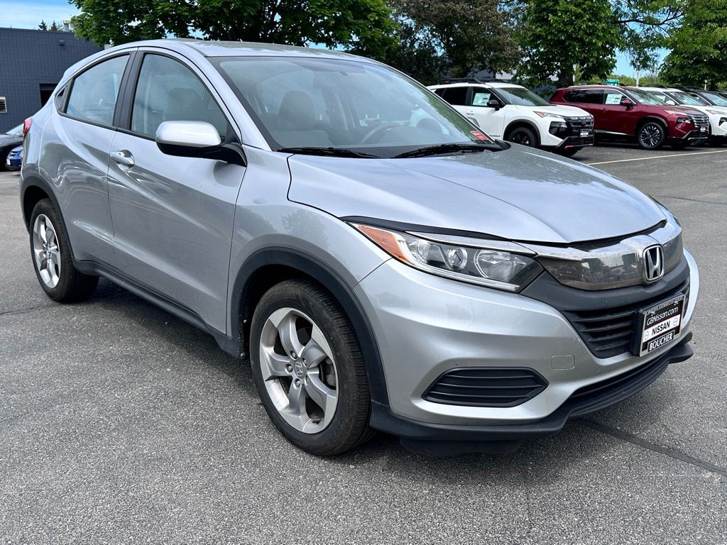 2019 Honda HR-V LX San Clemente CA