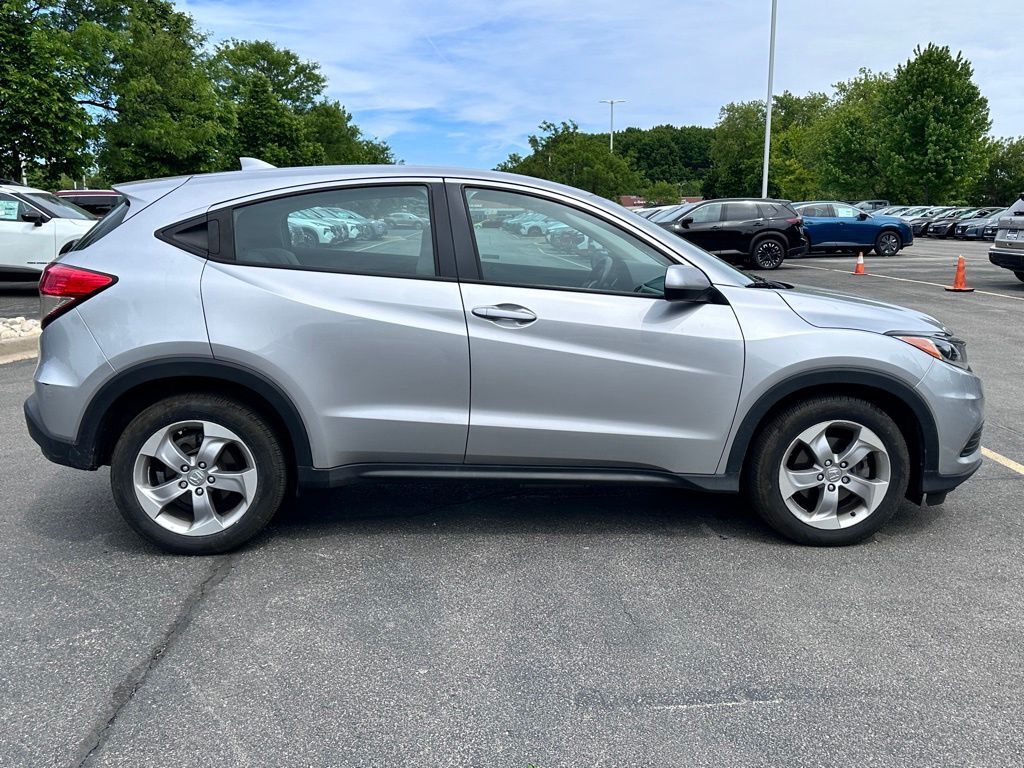 2019 Honda HR-V LX San Clemente CA