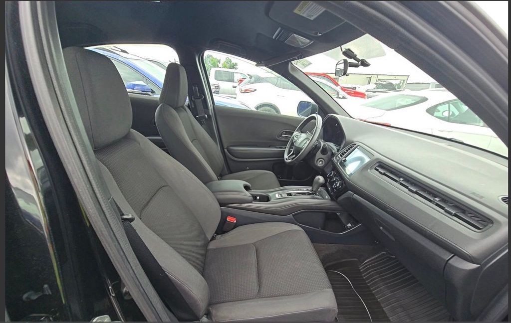 2019 Honda HR-V Sport Oklahoma City OK