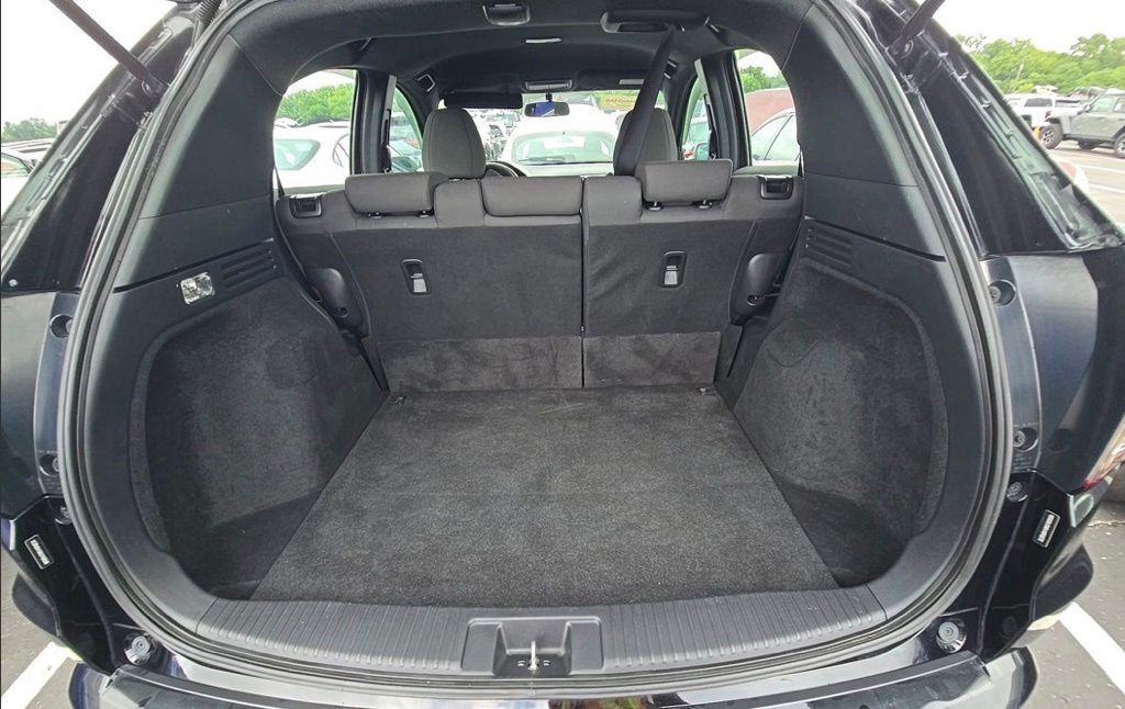 2019 Honda HR-V Sport Oklahoma City OK