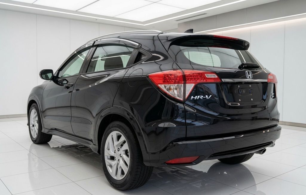 2019 Honda HR-V Sport Oklahoma City OK
