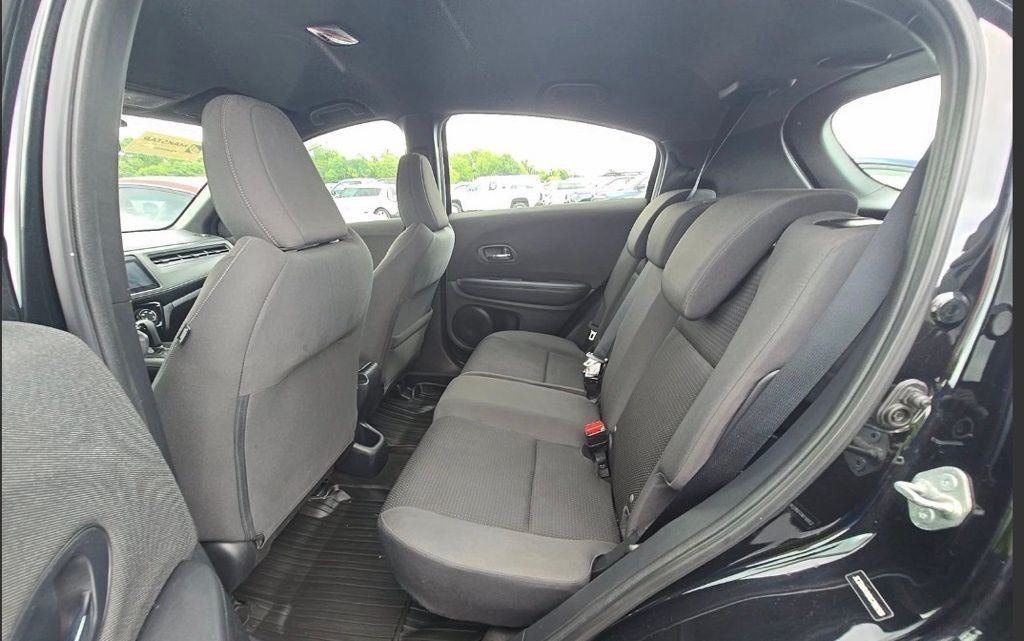 2019 Honda HR-V Sport Oklahoma City OK