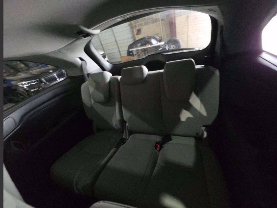 2019 Honda Odyssey EX-L Oklahoma City OK