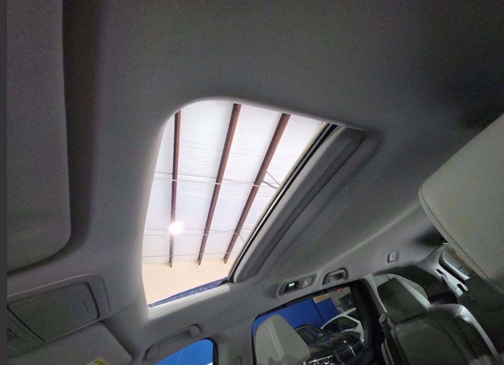 2019 Honda Odyssey EX-L Oklahoma City OK