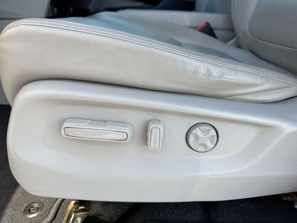 2019 Honda Odyssey EX-L w/Navigation and Rear Entertainment System Oklahoma City OK