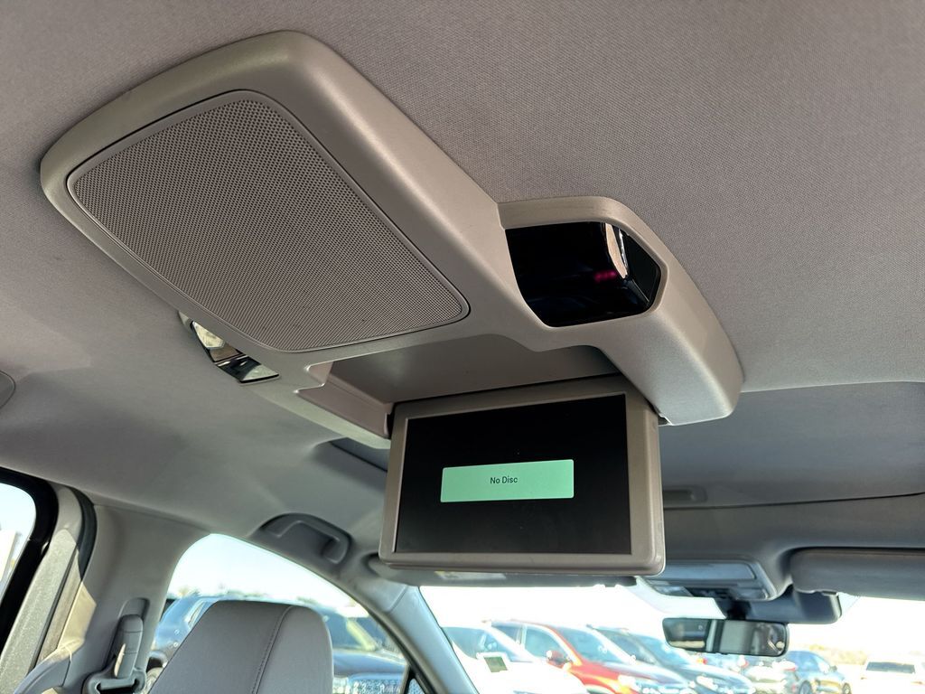 2019 Honda Odyssey EX-L w/Navigation and Rear Entertainment System Oklahoma City OK