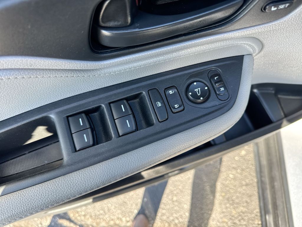 2019 Honda Odyssey EX-L w/Navigation and Rear Entertainment System Oklahoma City OK