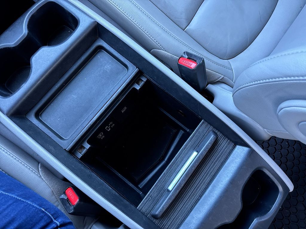 2019 Honda Odyssey EX-L w/Navigation and Rear Entertainment System Oklahoma City OK