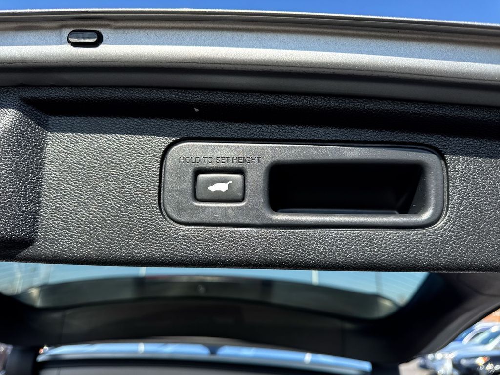 2019 Honda Odyssey EX-L w/Navigation and Rear Entertainment System Oklahoma City OK