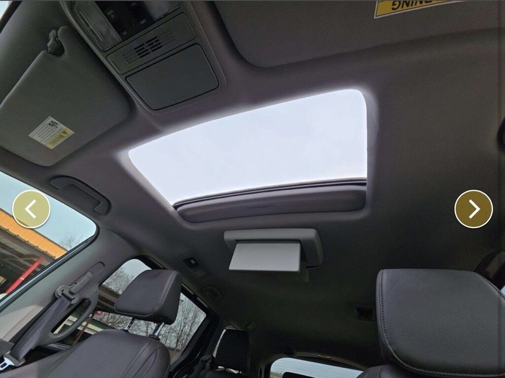 2019 Honda Odyssey EX-L w/Navigation and Rear Entertainment System Oklahoma City OK