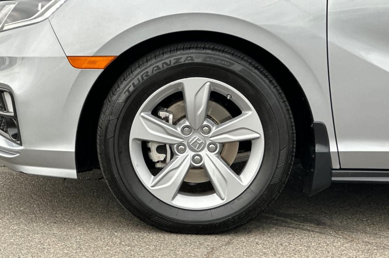 2019 Honda Odyssey EX Roseville CA