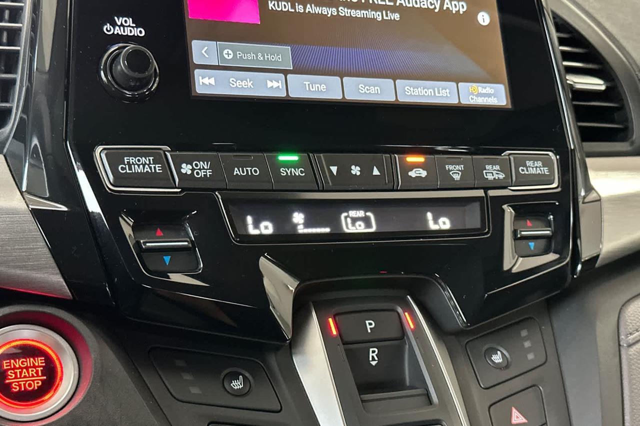 2019 Honda Odyssey EX Roseville CA