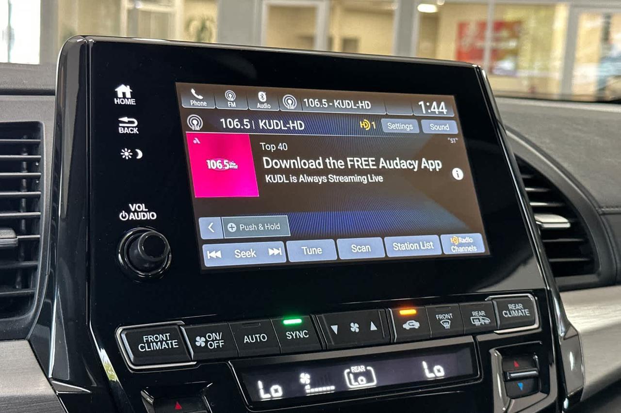 2019 Honda Odyssey EX Roseville CA