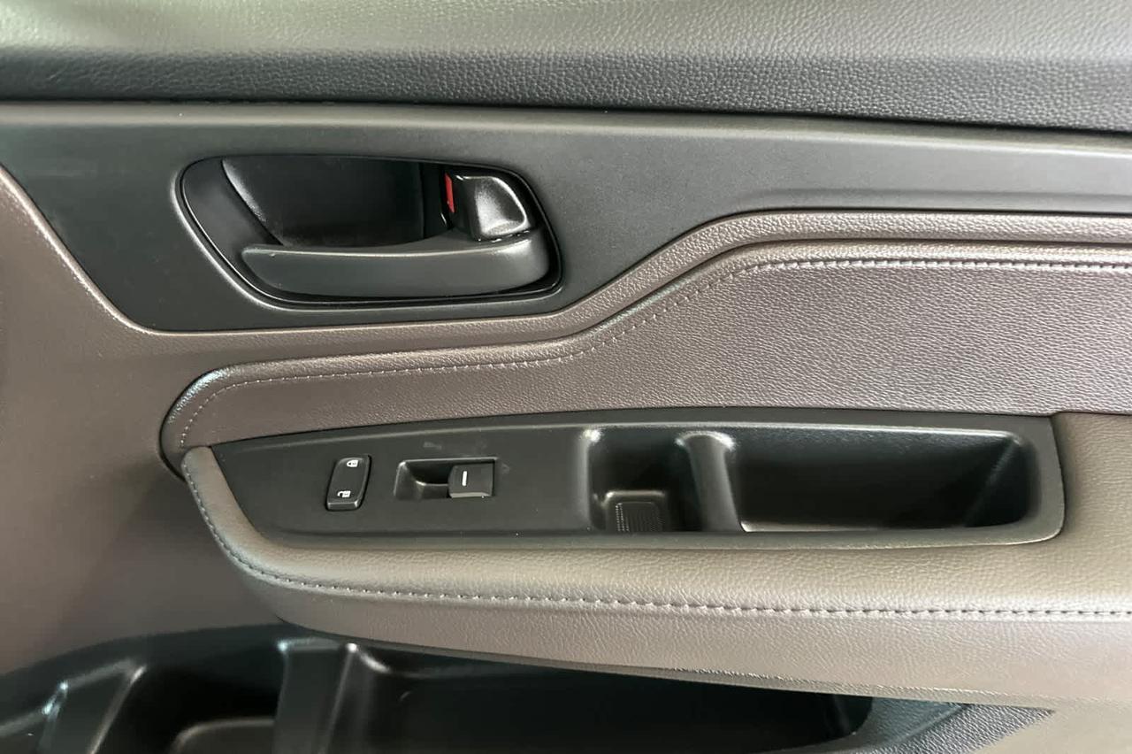 2019 Honda Odyssey EX Roseville CA