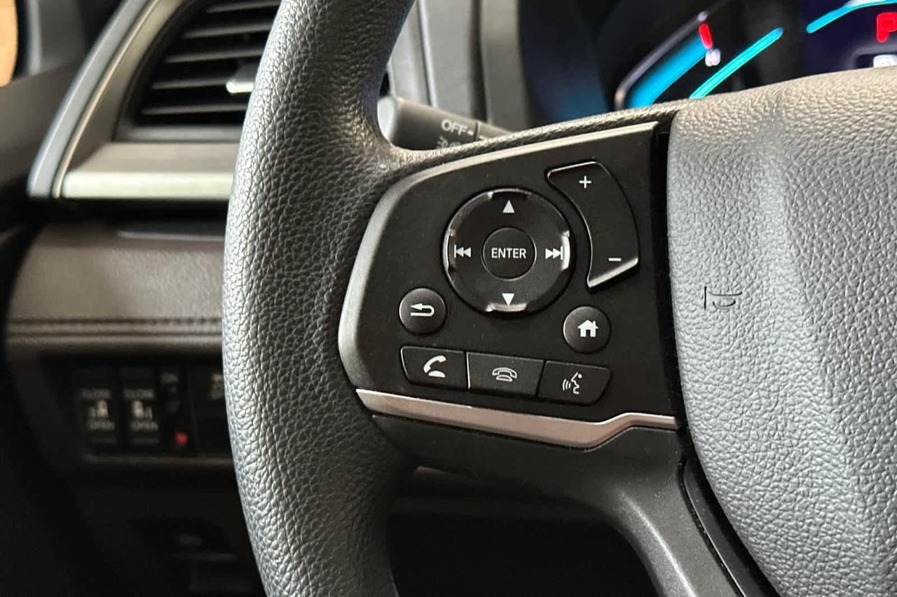 2019 Honda Odyssey EX Roseville CA