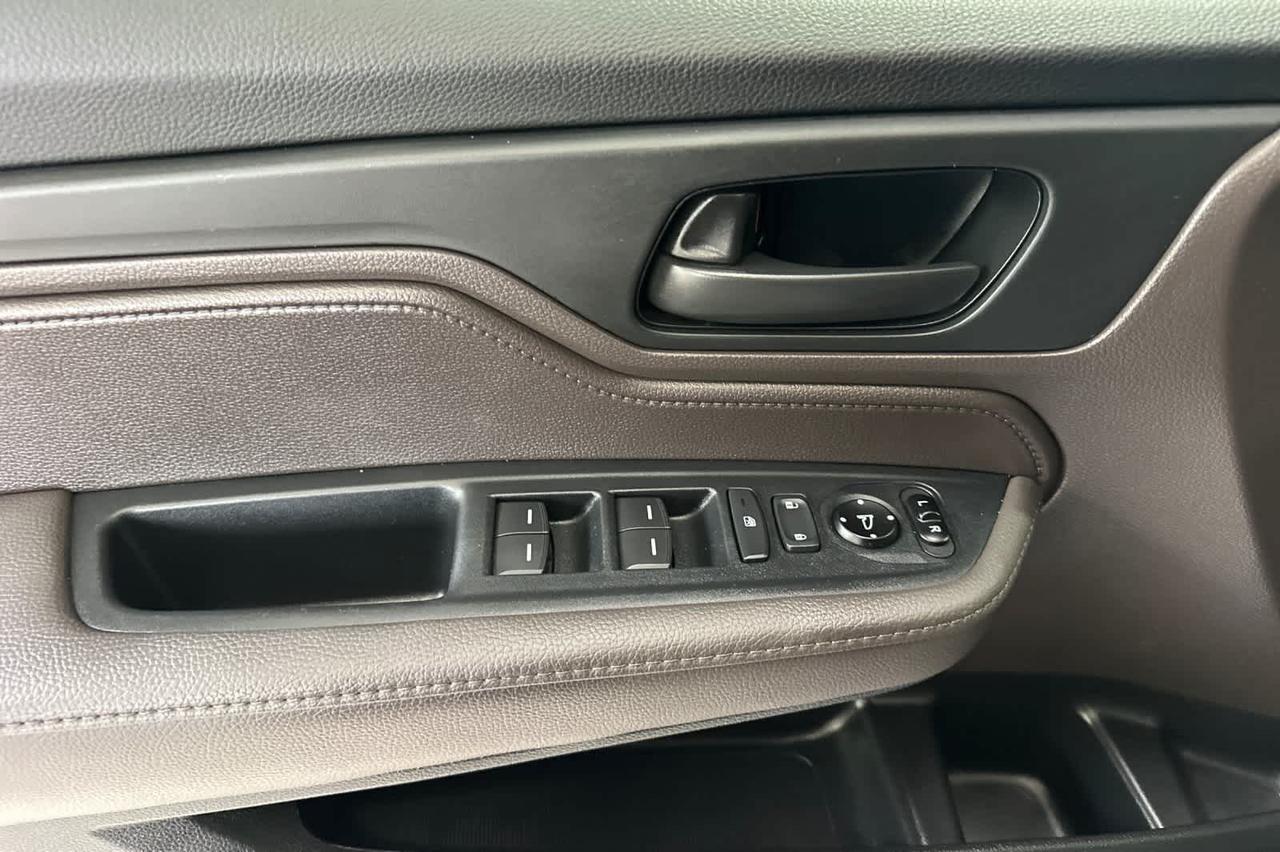 2019 Honda Odyssey EX Roseville CA