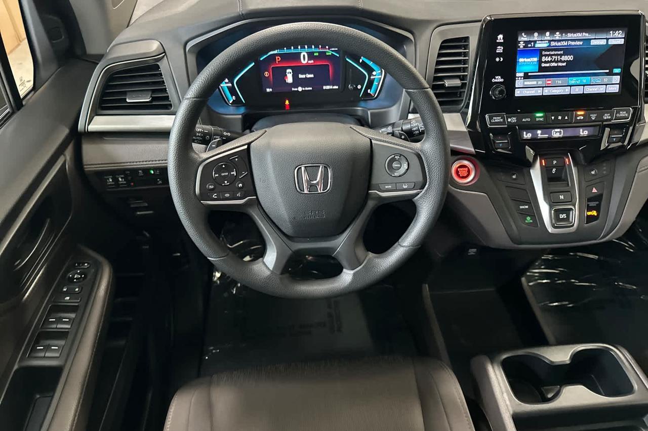 2019 Honda Odyssey EX Roseville CA