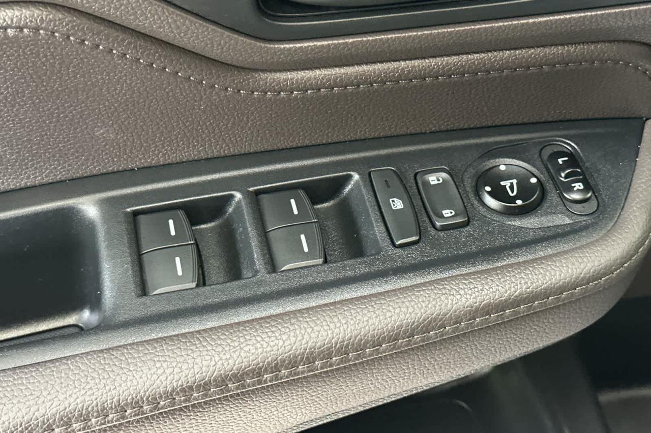 2019 Honda Odyssey EX Roseville CA