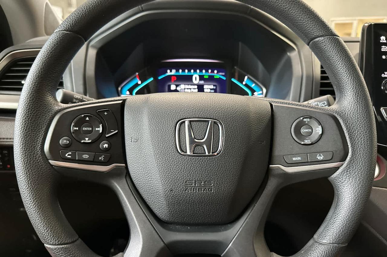 2019 Honda Odyssey EX Roseville CA