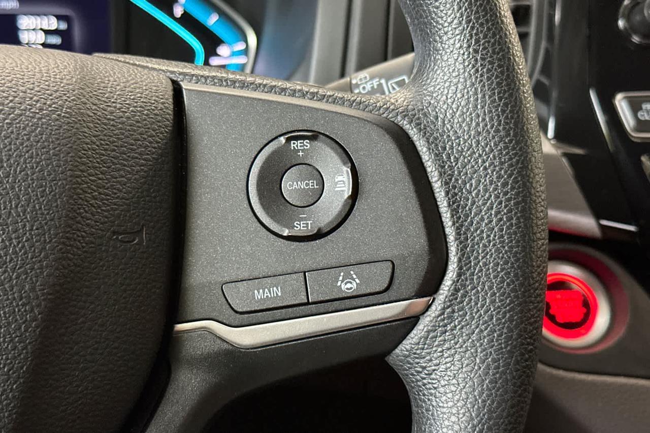 2019 Honda Odyssey EX Roseville CA