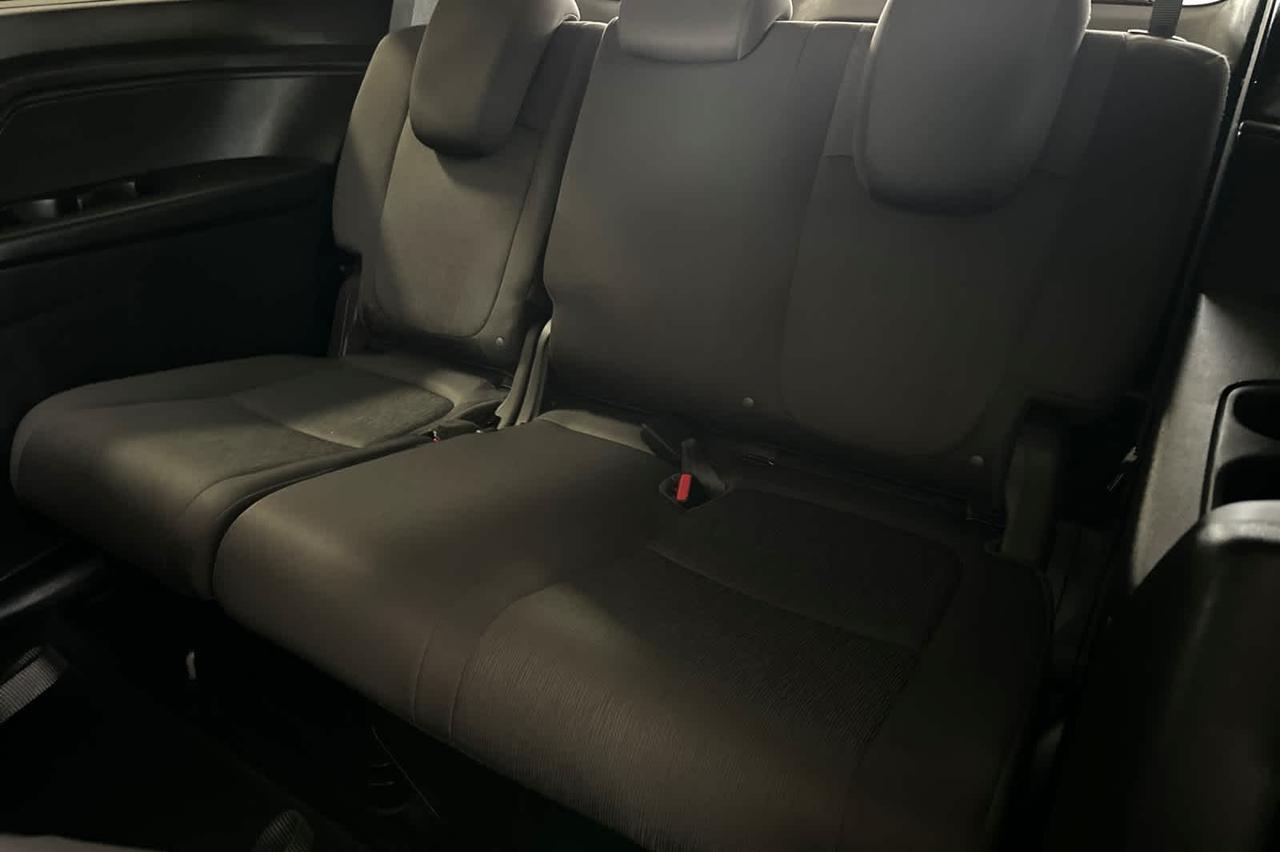 2019 Honda Odyssey EX Roseville CA
