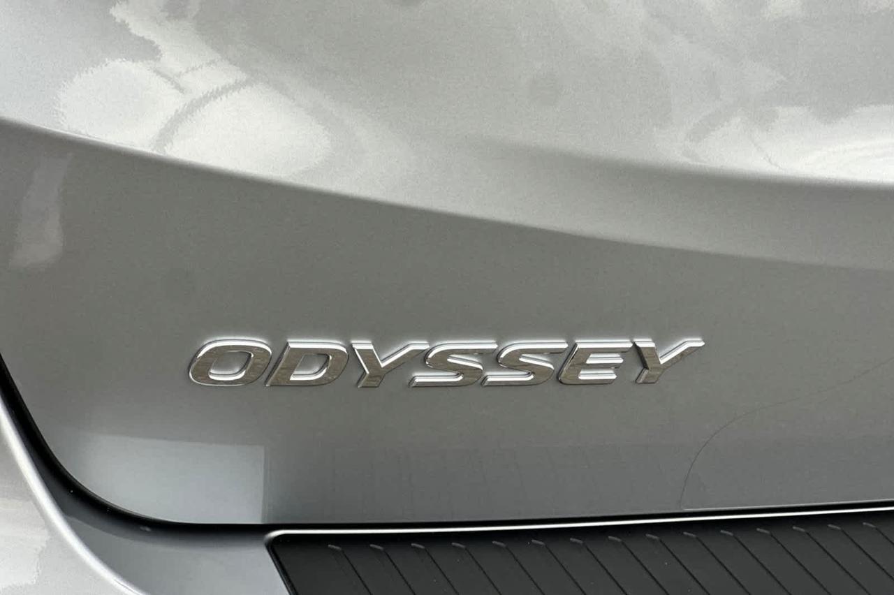 2019 Honda Odyssey EX Roseville CA