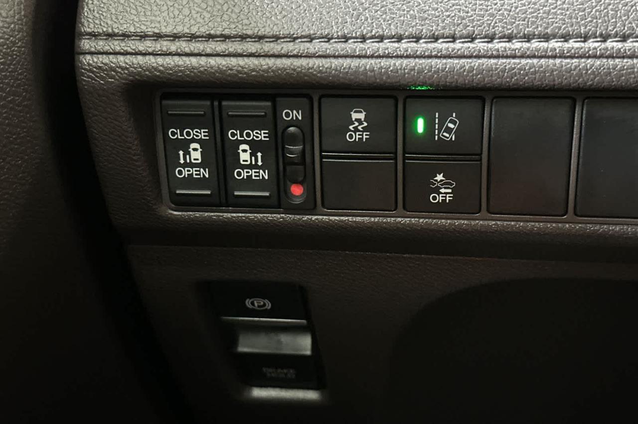 2019 Honda Odyssey EX Roseville CA