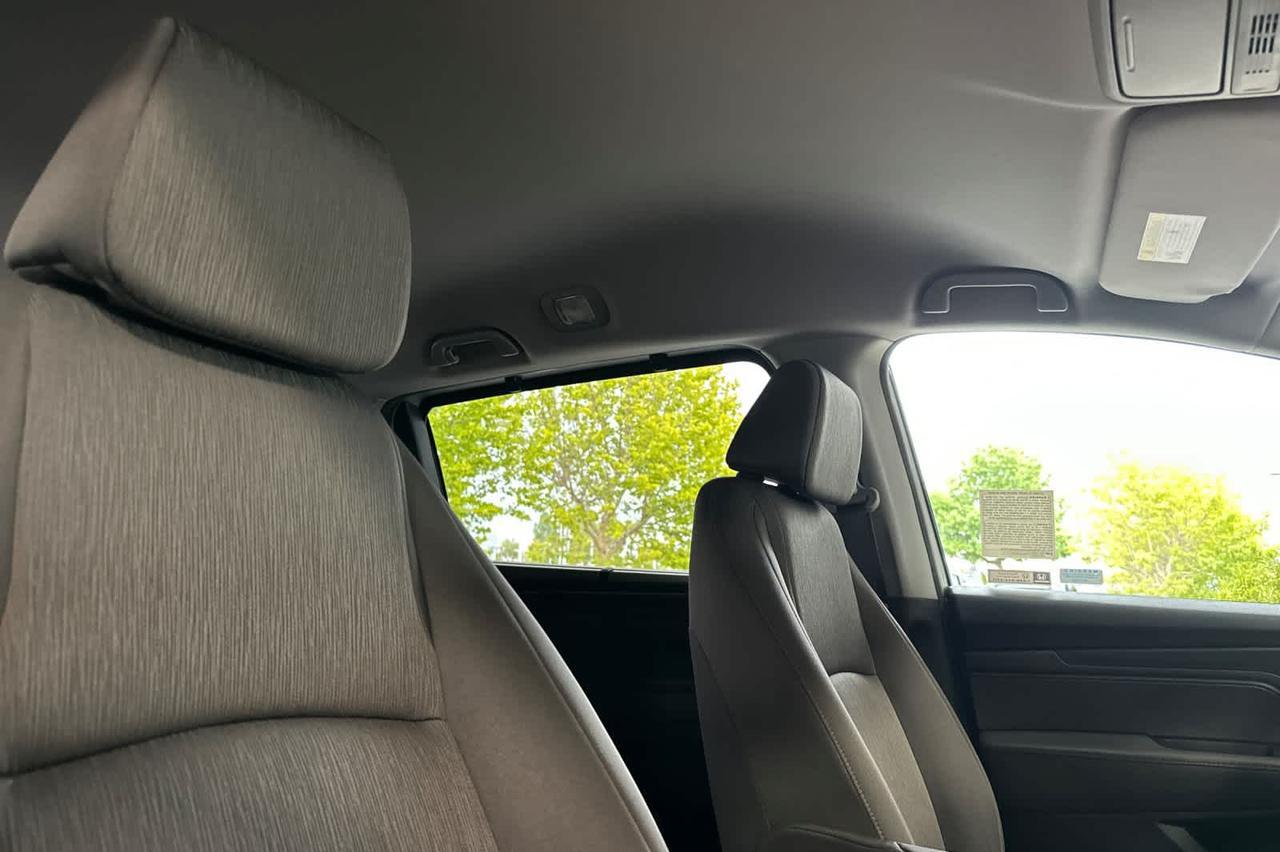 2019 Honda Odyssey EX Roseville CA