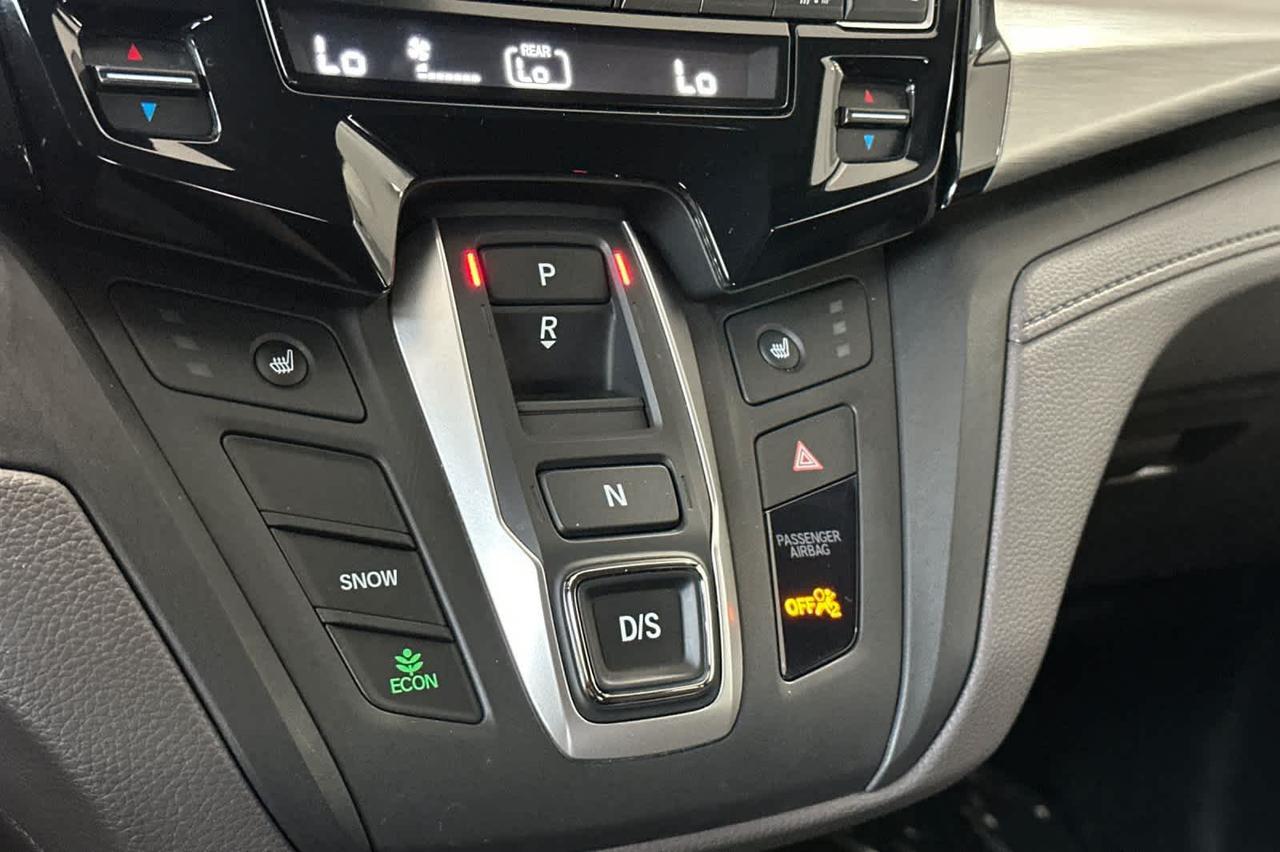 2019 Honda Odyssey EX Roseville CA