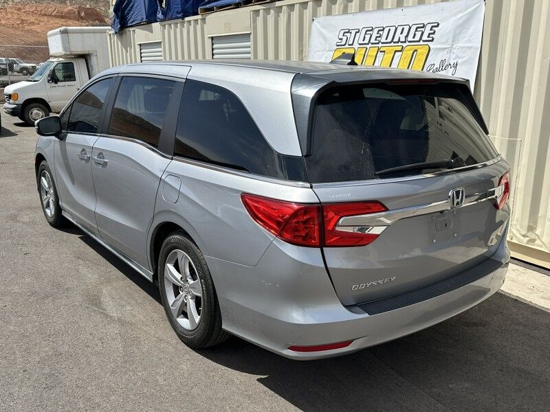 2019 Honda Odyssey EX St George UT 2019 Honda Odyssey EX St George UT