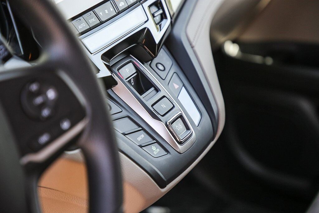 2019 Honda Odyssey EX Livermore CA