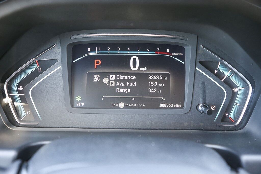 2019 Honda Odyssey EX Livermore CA