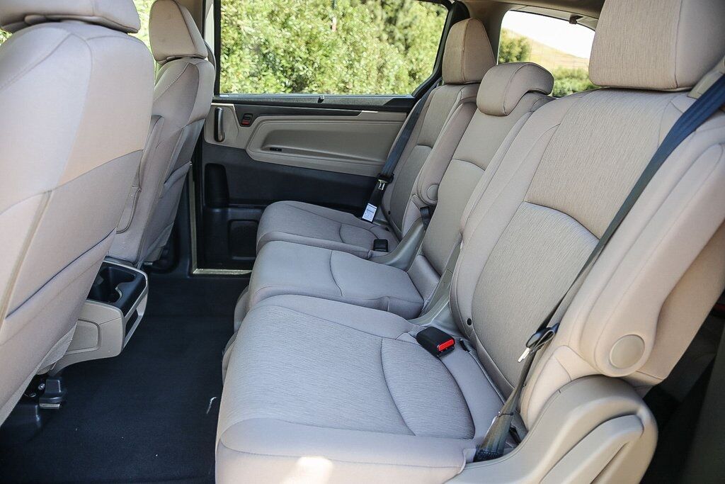 2019 Honda Odyssey EX Livermore CA
