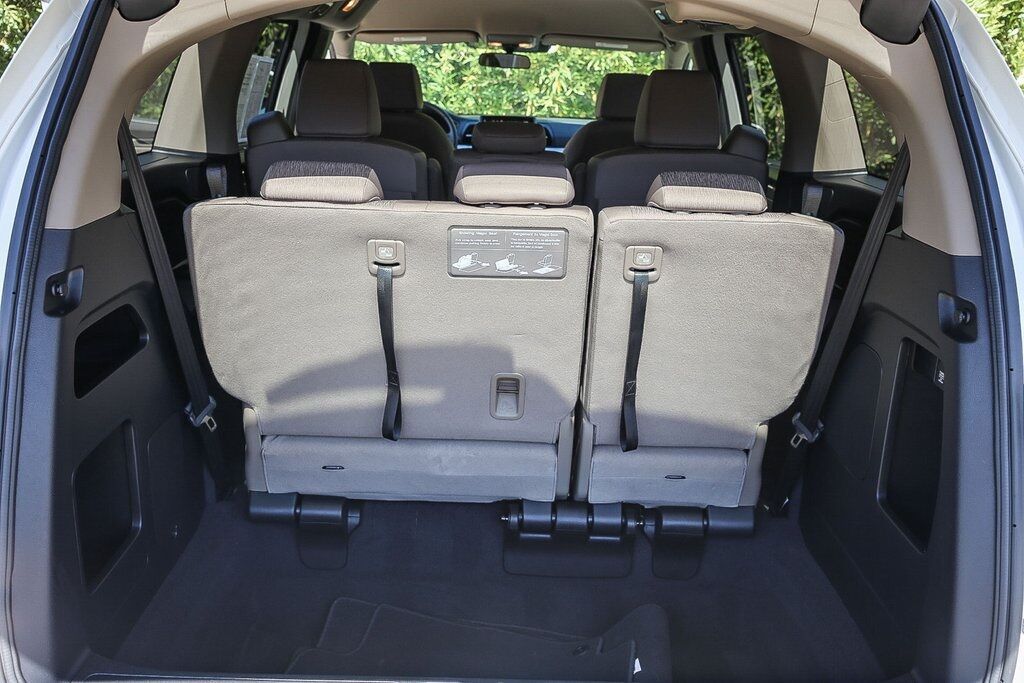 2019 Honda Odyssey EX Livermore CA