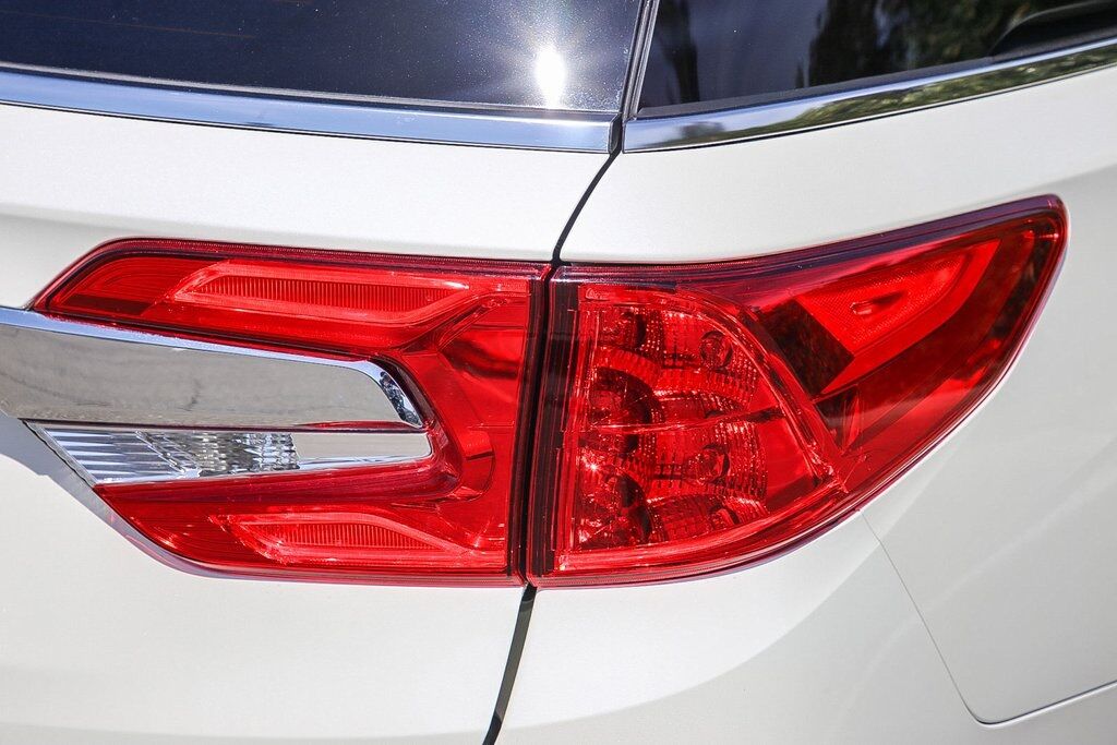 2019 Honda Odyssey EX Livermore CA