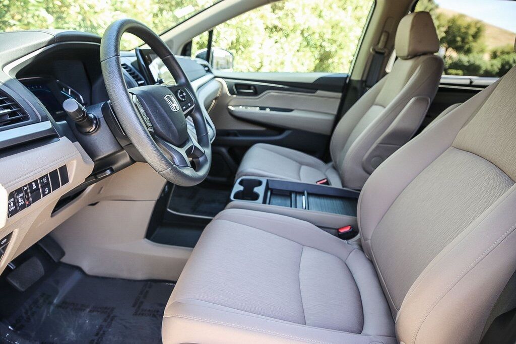 2019 Honda Odyssey EX Livermore CA