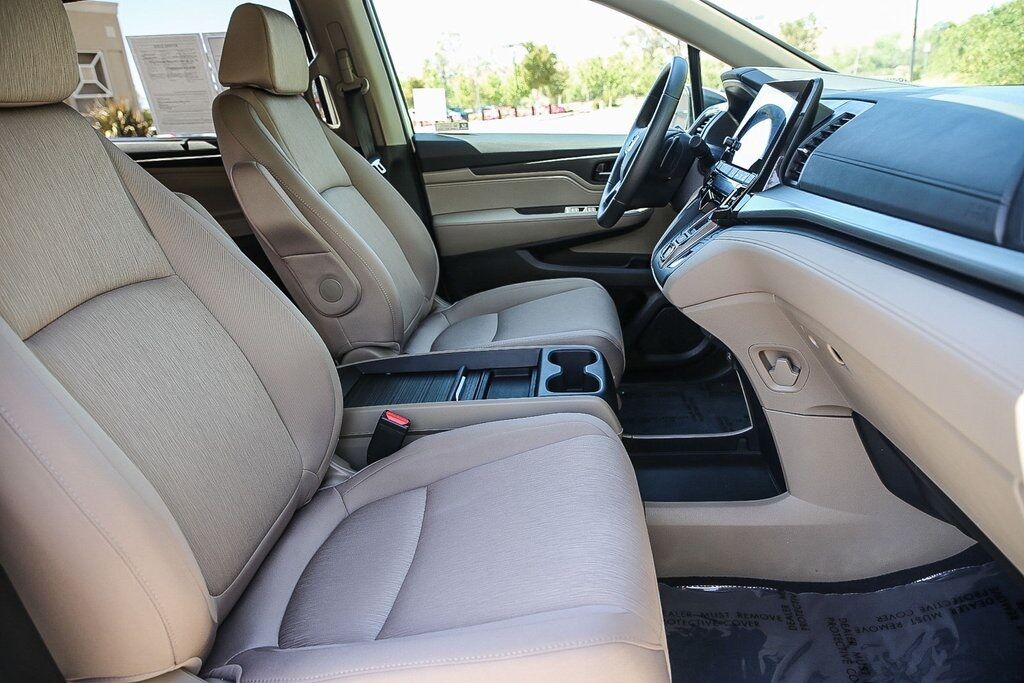 2019 Honda Odyssey EX Livermore CA