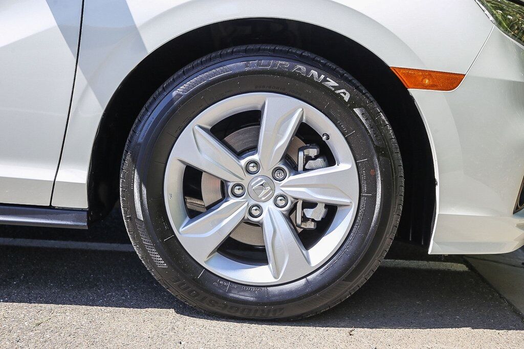2019 Honda Odyssey EX Livermore CA