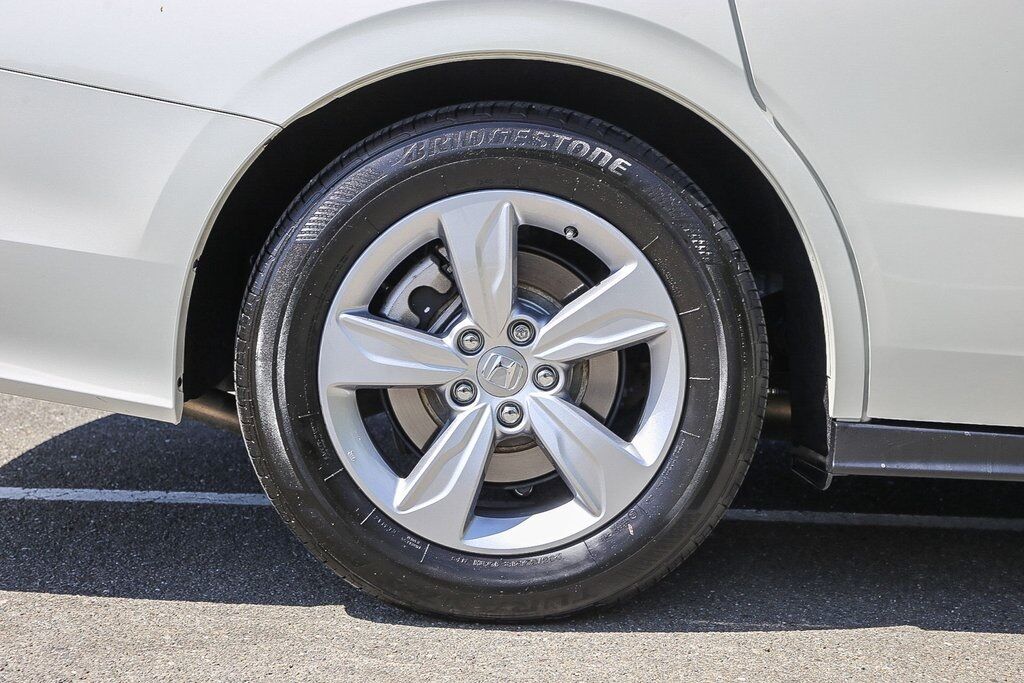 2019 Honda Odyssey EX Livermore CA