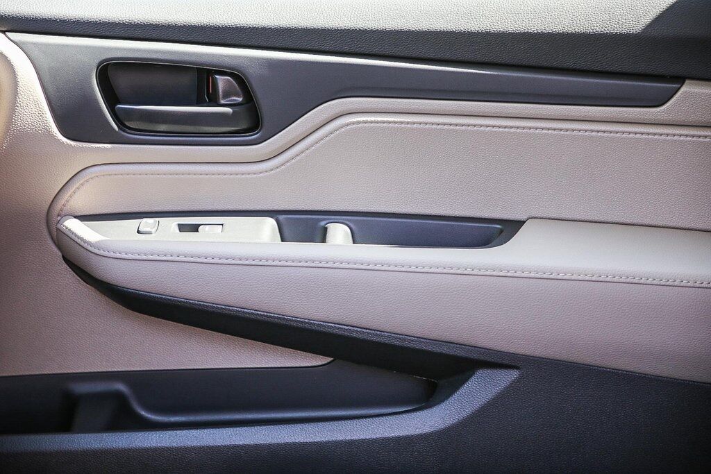 2019 Honda Odyssey EX Livermore CA
