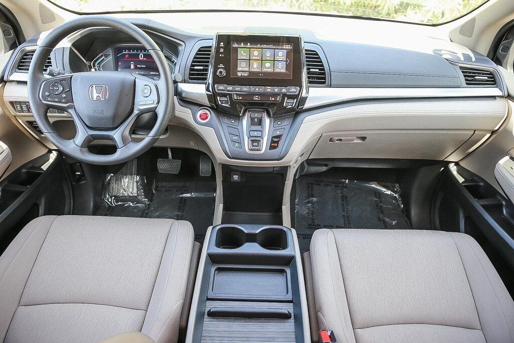 2019 Honda Odyssey EX Livermore CA