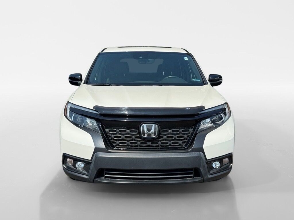 2019 Honda Passport EX-L Morristown TN 2019 Honda Passport EX-L Morristown TN
