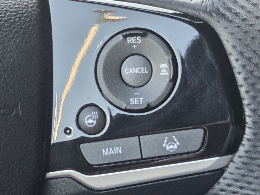 2019 Honda Passport Elite Roseville CA