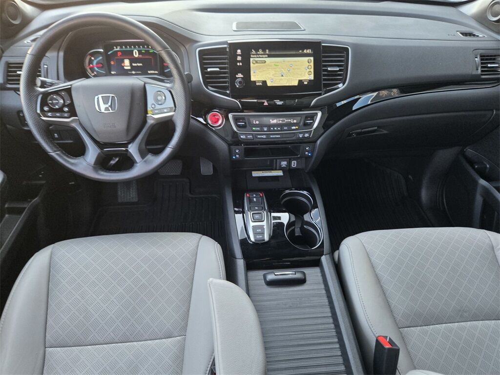 2019 Honda Passport Elite Roseville CA