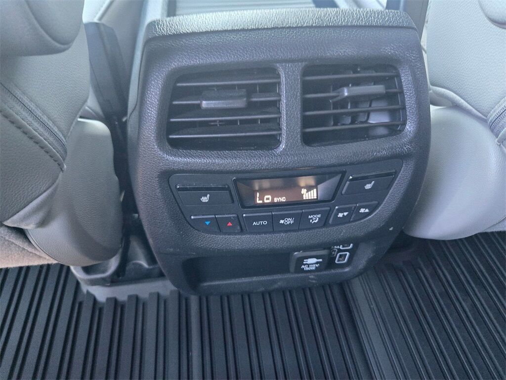 2019 Honda Passport Elite Roseville CA