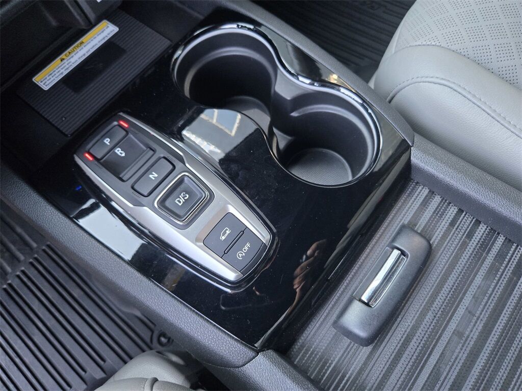 2019 Honda Passport Elite Roseville CA