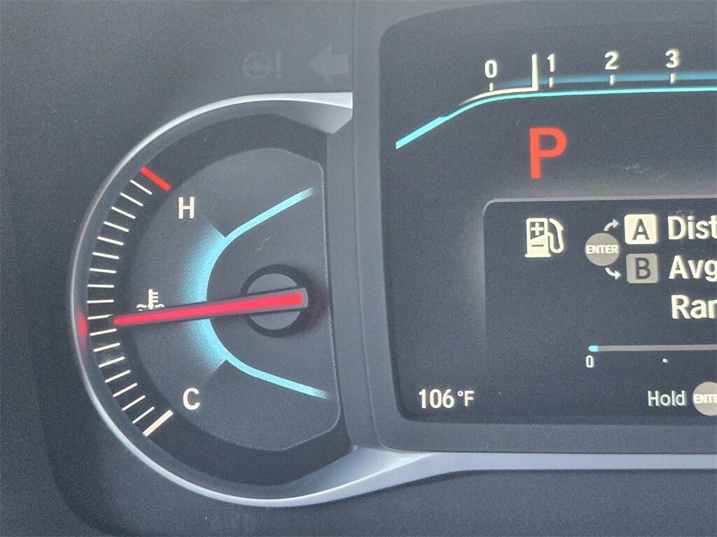 2019 Honda Passport Elite Roseville CA