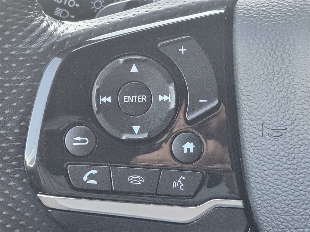 2019 Honda Passport Elite Roseville CA