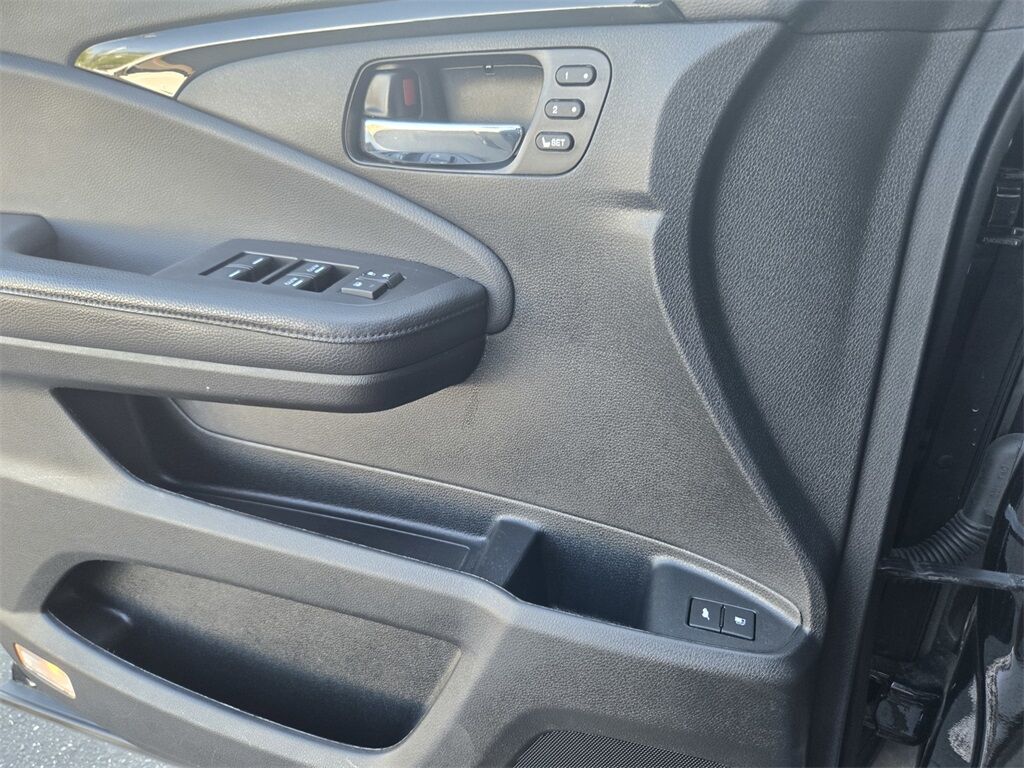 2019 Honda Passport Elite Roseville CA