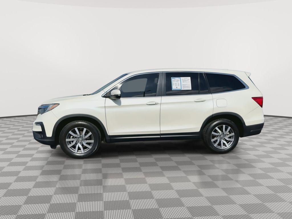 2019 Honda Pilot EX-L Oklahoma City OK